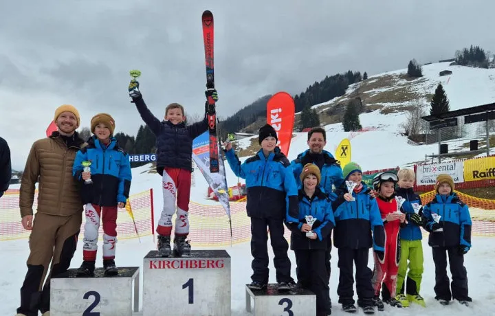 Kinder 9 nännlich